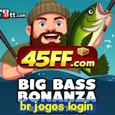 br jogos login